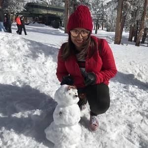 Meet your Posher, Sunanda